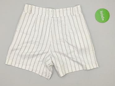 jeans short: Cubus, Szorty damskie, rozmiar L — 3