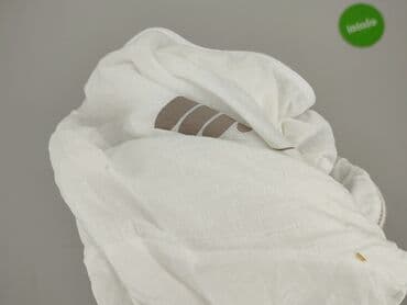 rozmiary bluzek damskich: Bluzka damska, rozmiar 9XL — 4