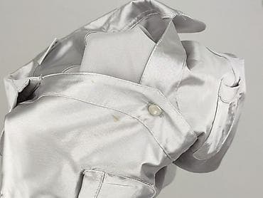 top satynowy h: NOR-BI, Koszula damska, rozmiar M — 5