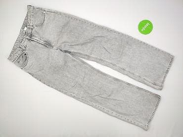 spodnie divided h: H&M Divided, Jeansy damskie, rozmiar L — 2