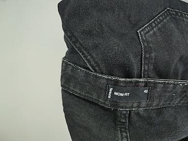 pull and bear jeans: Sinsay, Jeansy damskie, rozmiar XL — 5