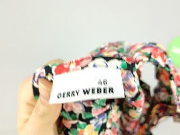 sukienki gerry weber: Gerry Weber, Women's blouse, size 4XL (EU 48) — 4