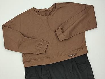 Sukienka damska, rozmiar 4XL