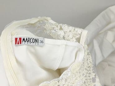 weselne sukienki: Moda, Sukienka damska, rozmiar S — 5