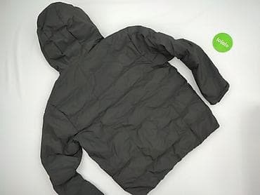 kurtka mis hm: H&M, Kurtka zimowa damska, rozmiar M — 3