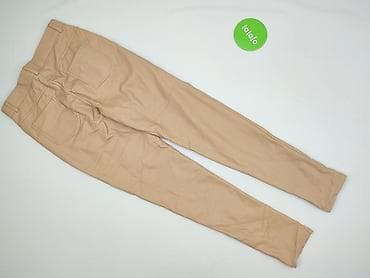 version jeans damskie: Yu & Me, Spodnie materiałowe damskie, rozmiar M — 3