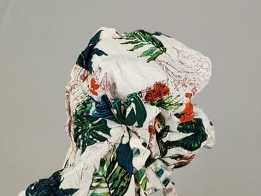 krótkie spodenki z kokardą: Shein, Szorty damskie, rozmiar S — 6