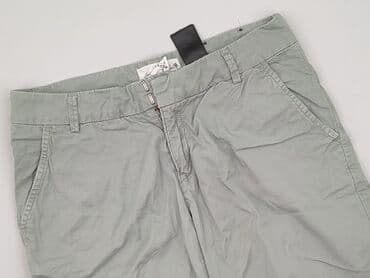 jeans shorts: H&M L.O.G.G., Szorty damskie, rozmiar XS — 1