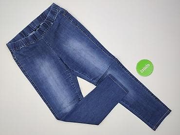 mavi jeans: KappAhl, Jeansy damskie, rozmiar M — 2