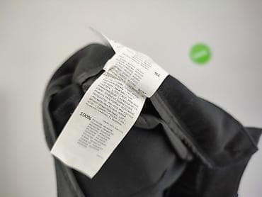 reserved boy: Reserved, Spodnie materiałowe damskie, rozmiar S — 6