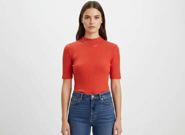 bluzki z frędzlami reserved: Reserved, Bluzka damska, rozmiar L — 6