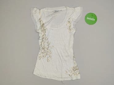 koszulka z guess: New Look, T-shirt damski, rozmiar S — 2