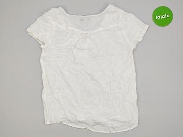 off white: In Extenso, T-shirt damski, rozmiar XL — 3