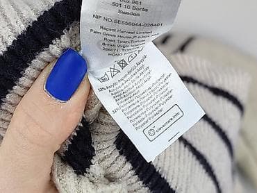 ulla popken second hand: Ellos, Sukienka damska, rozmiar 4XL — 5