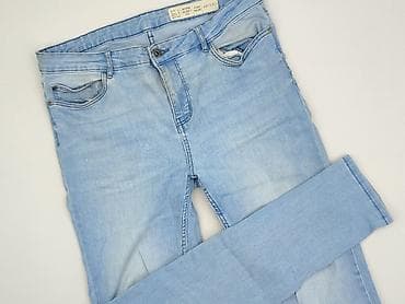 inpost xl: Esmara, Jeansy damskie, rozmiar XL — 1