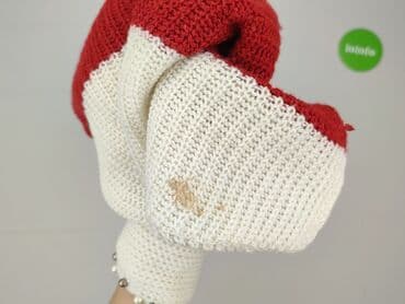 Ubrania damskie: Sweter damski, rozmiar One size — 4