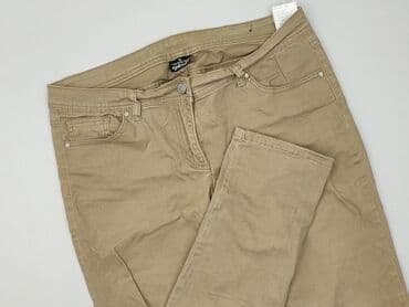 ubrania wójcik: Colours of the World, Spodnie materiałowe damskie, rozmiar XL — 1