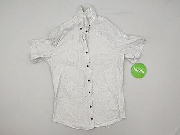 ubrania size plus: Koszulа dla mężczyzn, rozmiar L — 2