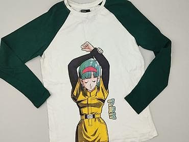 deadpool h: Sinsay, Bluzka dla mężczyzn, rozmiar M — 1