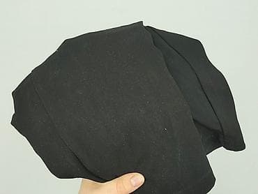 buty wishot: Spodnie materiałowe damskie, rozmiar L — 6