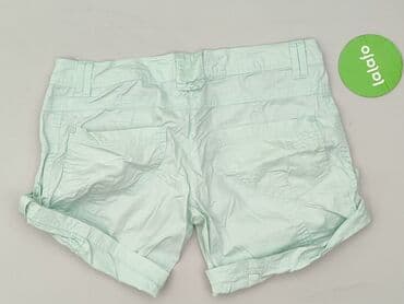 krótkie spodenki w pracy a bhp: Volcano, Szorty damskie, rozmiar L — 3