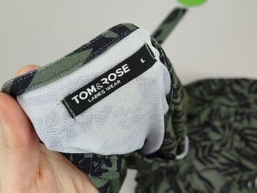 sukienka tomex: Tom Rose, Sukienka damska, rozmiar L — 5