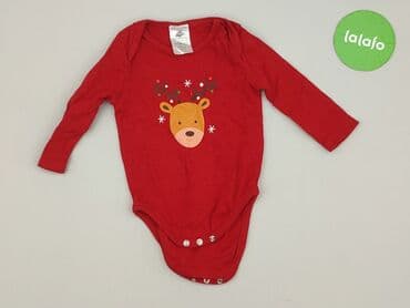 mohito body koszula: Body, 9-12 months, 
condition - Very good — 2
