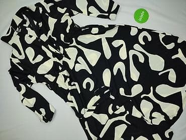 sukienka hexeline: Shein Curve, Sukienka damska, rozmiar 2XL — 2