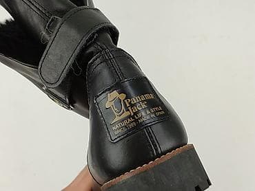 jack stan: Panama Jack, Botki damskie, rozmiar 41 — 5