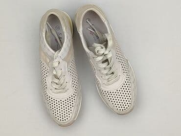 Sneakersy damskie, 39 w lalafo.pl Sneakersy damskie, 39