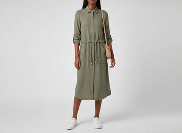 sukienki koszulowe damskie allegro: Reserved, Сукня жіноча, розмір M — 1