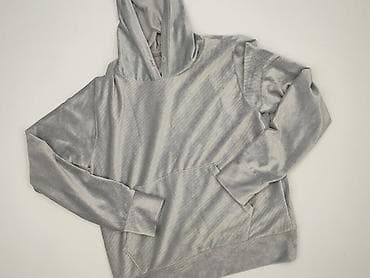 Bluza z kapturem damska, rozmiar M