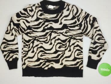 zalando sweter: Vila, Sweter damski, rozmiar M — 2