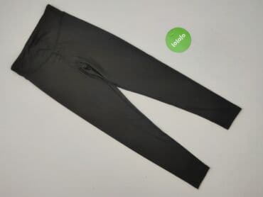 trampki daichman: Legginsy Sportowe damskie, rozmiar S — 2