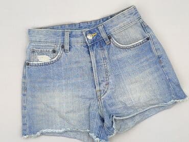 DENIM JEANS, Szorty damskie, XS