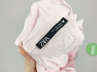 spodnie zara basic: Zara, Koszula damska, rozmiar L — 4