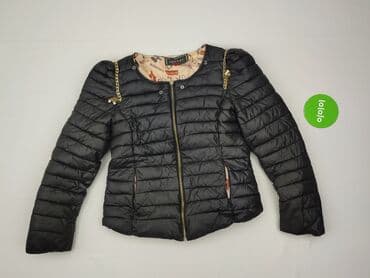 флісові кофти жіночі: Зимова куртка жіноча, розмір XL — 2