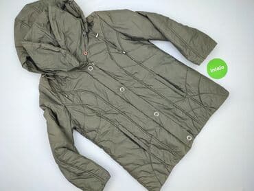 kurtka 3 w 1: Kurtka zimowa damska, 3XL — 2