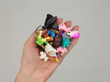 Дитячий світ: Фігурка — 3