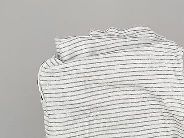 biale: Madison, Top damski, rozmiar S — 6