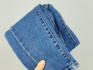 cargo pants jeans: M.Sara, Jeansy damskie, rozmiar S — 6