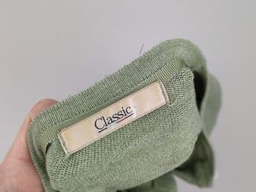 kurtki zimowe damskie c a: Classic, Kardigan damski, rozmiar 2XL — 4