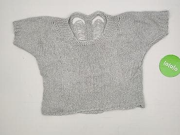 chanel sweter: Sweter damski, rozmiar XL — 2