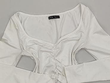 Shein, Top damski, rozmiar S