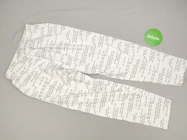 piżama do karmienia lidl: Spodnie od piżamy, L — 3