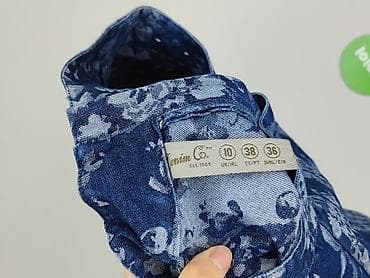 spódnice jeansowe varlesca: Denim Co, Spódnica damska, rozmiar M — 6