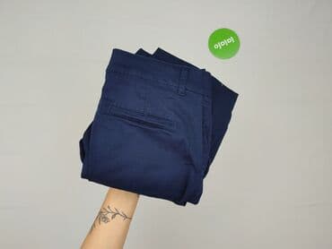 Women: Esmara, Material trousers for women, size S (EU 36) — 5