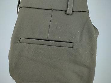 e obuwie: H&M, Spodnie materiałowe damskie, rozmiar S — 6