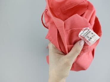 primark hello kitty piżama: Spodnie materiałowe damskie, rozmiar S — 5