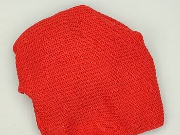 ubrania na szydełku krok po kroku: Narzutka damska, rozmiar One size — 6